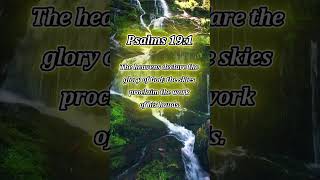 Verse for Friday, August 29, 2025 📖 #shorts #youtubeshorts #viralshorts #christianyoutube