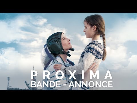 PROXIMA - Bande-annonce officielle HD