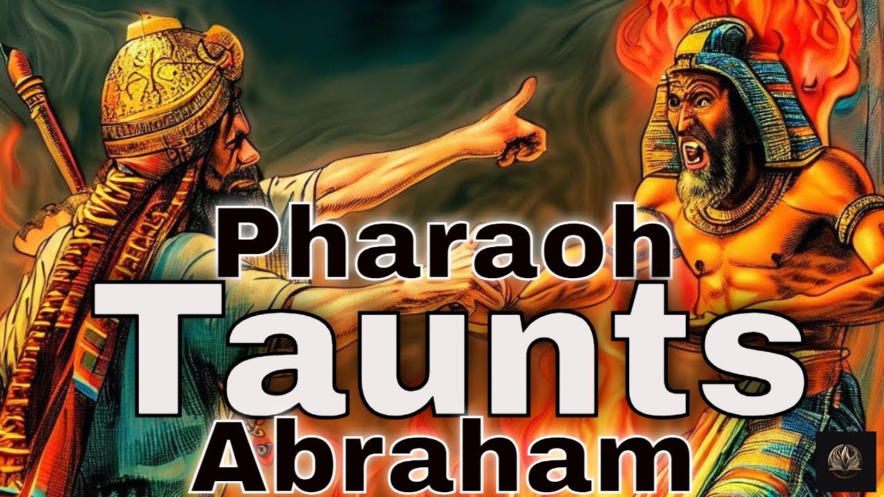 abraham-s-1st-trip-to-egypt-genesis-12-explained-youtube