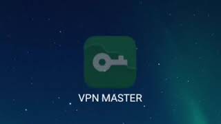 Cara menggunakan VPN Master screenshot 3