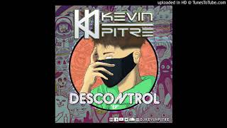 5 Kevin Pitre - Agartha