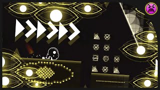 Fade By Ovdfo  Geometry Dash