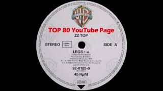 ZZ Top - Legs (Extended Version)