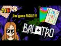 Une game FACILE !!! | Balatro (115)