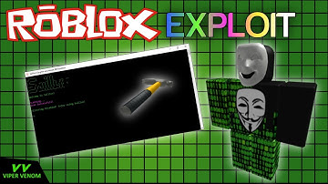 NEW ROBLOX EXPLOIT: SailluxV.4 (PATCHED) BTOOLS, FLOAT, GRAVITY AND MUCH MORE! (December 15th)