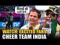 “पिटाई तो उनकी होगी…”: Excited Indian fan gears up for India-Pakistan T20 Showdown in Colombo
