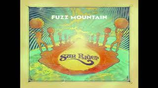 Sun Rider - Fuzz Mountain (Full Album)
