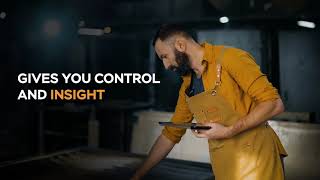 RealSTEEL: Connect the digital and real worlds across your metals operation