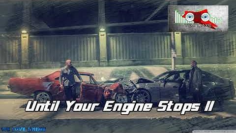 Until Your Engine Stops II - Alternative Metal - Royalty Free Music