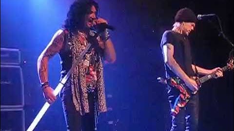 Michael Schenker - Save Yourself - Live 2012