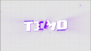 BEST Exe1n Ident Template (FREE Project File + Tutorial) Edit like Exe1n, timo5o, Apie, Yarn, Aga...