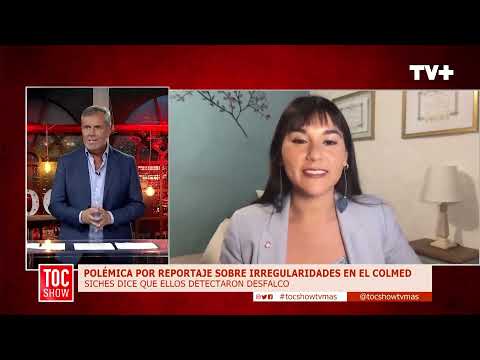 Polémica por supuestas