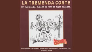 Guajirisidio - Leopoldo Fernández, Anibal de Mar