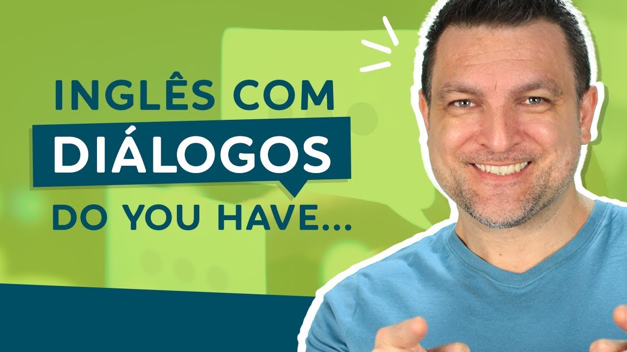 cursos de ingles gratis para principiantes Aula de Inglês Para Iniciantes Com Frases 02 - Como Conversar em Inglês De Forma Fácil