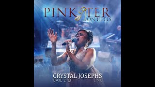 Ek wandel met Hom deur Crystal Josephs met Mokallee Familie