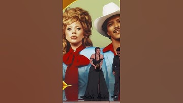 Thumbnail of BRUNO MARS LADY GAGA GRAMMY AWARDS