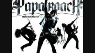 Papa Roach - Carry Me