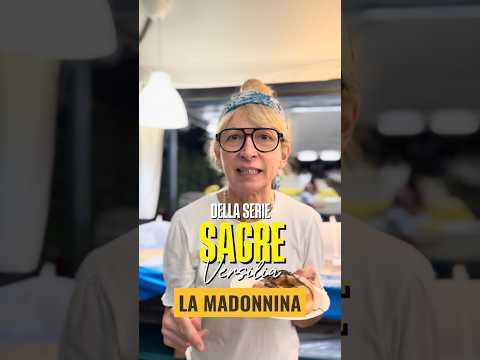 Video SAGRA DI FINE ESTATE IN VERSILIA Contrada La Madonnina