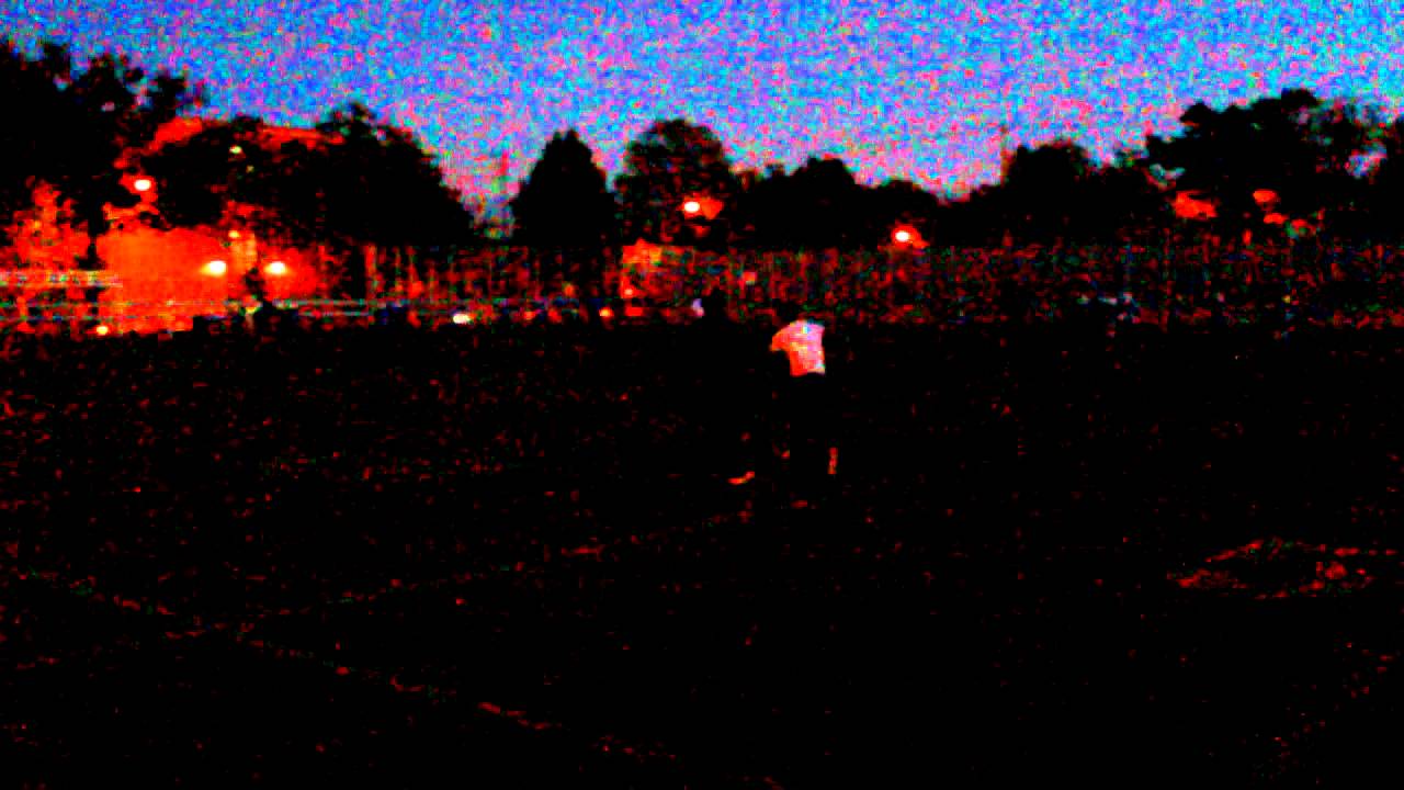 Curtis post corner route YouTube