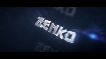 Intro • Zenko • by Medek ft. Fenix