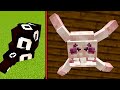 ОБНОВЛЕНИЕ ДОРС 2 В МАЙНКРАФТ ROBLOX DOORS 2 FLOOR The Mines Minecraft
