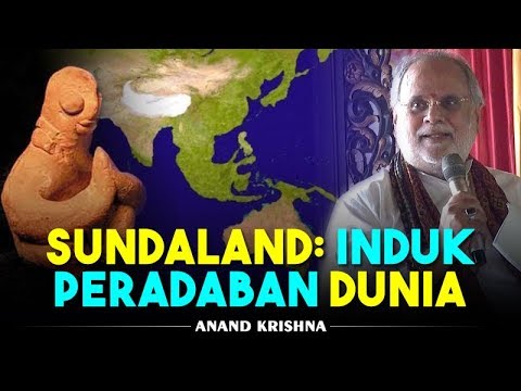 Video: Di mana Sundaland di India?