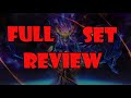 FULL Set Review: Call of the Mountain  |  Rating every Card /w Szychu & MetaWorldGaming