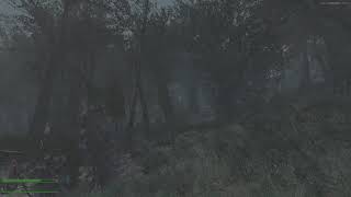 Fallout 4 HEAVY Mod – Dynamic ReShade Presets, Weather Detection & Smooth Transitions