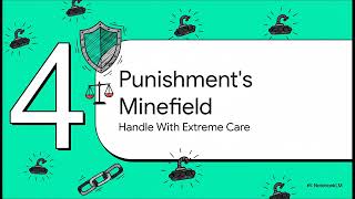 H.4 — Plan for and attempt to mitigate possible unwanted effects