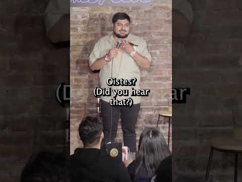 Happy Fathers Day | Rene Vaca Stand Up Comedy