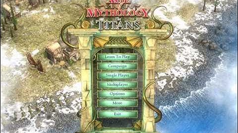 Age of Mythology Graphic mod