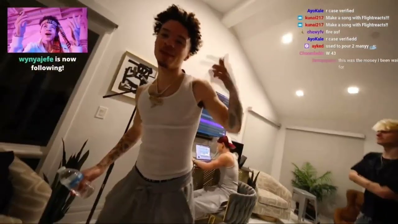 Lil Mosey - Millions Off The Mic (prod. Royce David)