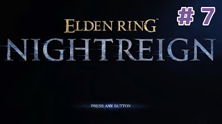 【ELDEN RING NIGHTREIGN #7】ナイトレインでリハビリ配信する狸の特別枠【ウィルたぬきの日常】