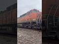 BNSF 602