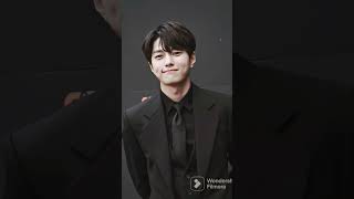 Kim Myung Soo 🥰😘😍☺️ #kimmyungsoo