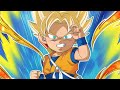 ドッカンバトル 超サイヤ人孫悟空 ミニ DAIMA 登場 Bgm ドッカンバトル 超サイヤ人孫悟空 ミニ DAIMA 登場 Bgm