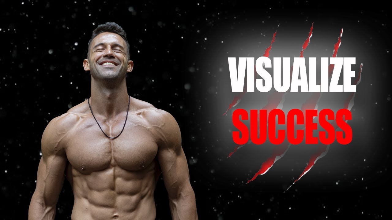 The Power of Visualization: How to Manifest Your Goals into Reality ...