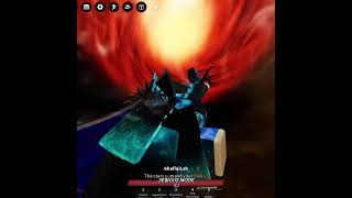 Blackhole Quaser Moveset in Tsb