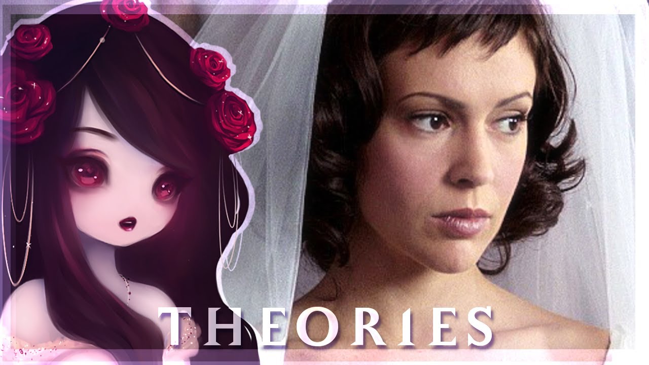 Charmed ~ The Hecate Theory