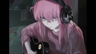 Blurry Nights BoyWithUke (Bass Cover)