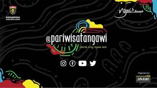 @pariwisatangawi