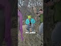 Logan Paul's Forest Incident - 3D Animation