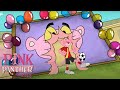 Pink Panther Kicks The Ball | 35-Minute Compilation | Pink Panther and Pals