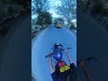 Shot on insta360 X5 #automobile #bike #travel #insta360x5 ##motovlogging