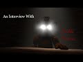 [FNaF SFM] An Interview with Freddy Fazbear.