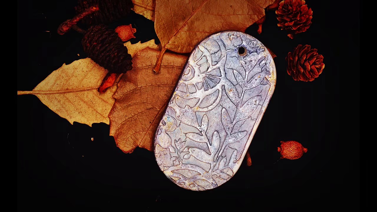 香薰石膏 扩香石 浮雕挂牌 教程