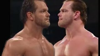 Chris Benoit's*upgraded* theme mashup "Whatever Shoots"