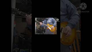 sonne by rammstein guitar cover Caleb Hayhurst