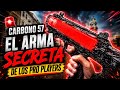 👉 🚨 CARBONO 57 😱 EL ARMA SECRETA DE LOS PRO PLAYERS 🔥