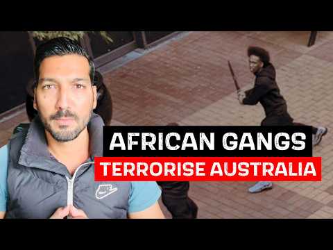 Rising Antisemitism In The Us | Gangs Terrorise Australia